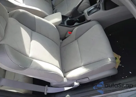 2012 Honda Civic Lx z USA, uszkodzony, nr VIN 2HGFG3B51CH522122